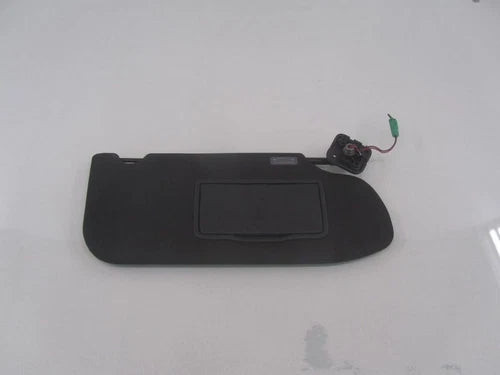Sun Visor FORD TAURUS Right Passenger RH 2013-2019 used OEM sun visor
