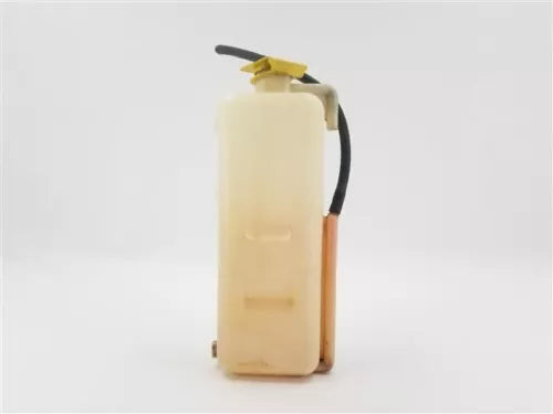 Coolant Reservoir Bottle Tank JEEP WRANGLER 2001-2006 used OEM power steering pump