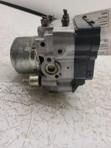 1999-2004 Honda Odyssey Anti-Lock Brake ABS Pump used OEM ABS pump and module