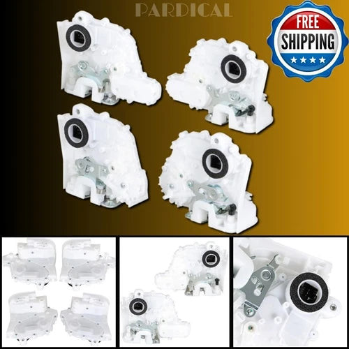 Front Rear Right Left Side Power Door Lock Latch Actuator for Honda CRV 72150-SW used OEM latch or actuator