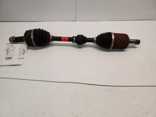 2015-2017 Honda Accord Front Axle OUTER ASSEMBLY 2.4L AT(CVT) LH 16 17 used OEM used OEM auto part