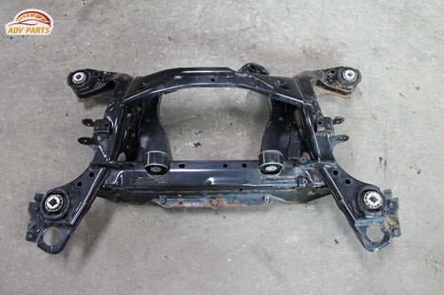2016-2019 VOLVO XC90 AWD REAR SUBFRAME SUB FRAME CROSSMEMBER CROSS MEMBER OEM used OEM rear subframe and crossmember