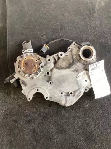 GM Timing Cover 3.1L 3.4L 1994-2002 used OEM used OEM auto part