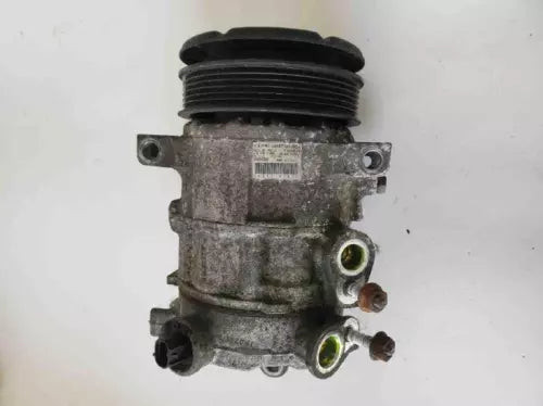 2012-2014 CHRYSLER 200 2.4L AIR CONDITIONER A/C AC COMPRESSOR used OEM A/C compressor