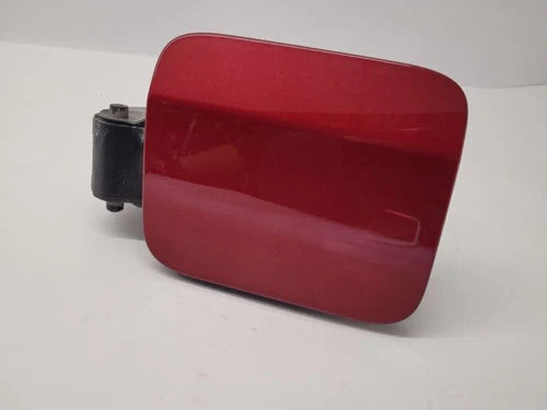 GMC TERRAIN 2010-2017 Fuel Filler Door Red used OEM A/C compressor