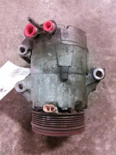 Chevrolet Malibu 2004-2006 A/C Compressor OEM used OEM A/C compressor