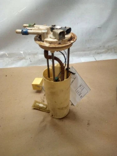 Fuel Pump Assembly 3.8L Fits 2004-2005 Pontiac BONNEVILLE used OEM fuel pump