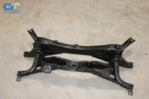 2022 - 2023 HONDA CIVIC FWD REAR SUSPENSION SUB FRAME SUBFRAME CROSSMEMBER OEM used OEM rear subframe and crossmember