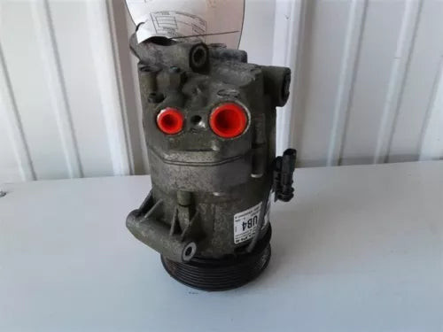 2012-2016 Chevrolet Cruze Air Conditioner AC Compressor 1.8L OEM used OEM A/C compressor