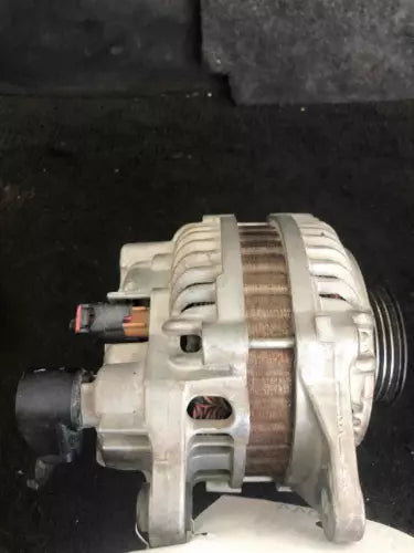 Alternator Fits 2006-2010 PT CRUISER used OEM alternator