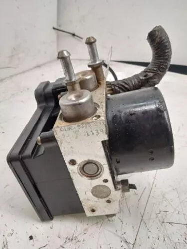 ABS Anti-Lock Brake Pump W/O Traction Control 2006 Dodge Caravan 3.3L used OEM ABS pump and module