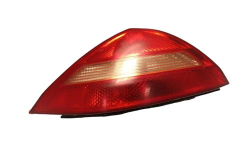 Left Driver Side LH Tail Light Coupe Quarter Mounted Fits 2003-2005 Honda ACCORD used OEM tail light