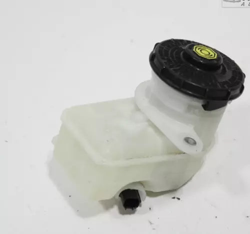 18-21 HONDA ACCORD 1.5L BRAKE MASTER CYLINDER RESERVOIR TANK BOTTLE & CAP Used OEM used OEM brake booster or master cylinder