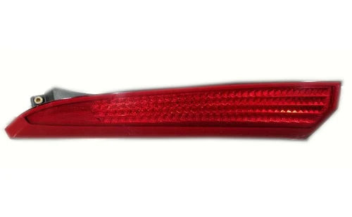 2007-2011 VOLVO XC90 LH Left Driver Side Upper Tail Light Lamp Assembly OEM used OEM tail light