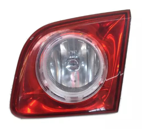 2008-2012 CHEVY MALIBU Tail Light Lamp Inner Lid Mounted RH Right Passenger Side used OEM tail light