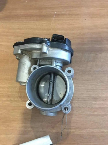 2009-2012 Ford Escape Fusion Mercury Mariner Throttle Body Assembly 2.5L 3.0L used OEM throttle body