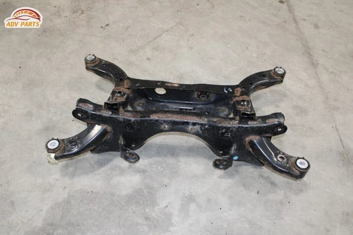 2016-2023 MAZDA CX-9 AWD REAR SUBFRAME SUB FRAME CROSSMEMBER CROSS MEMBER OEM used OEM rear subframe and crossmember