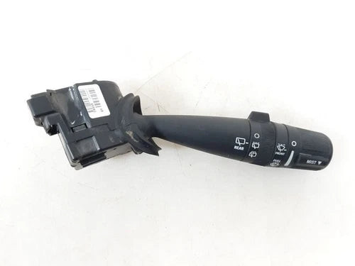 11 12 13 14 CHRYSLER 200 Combination Wiper Column Switch 2011 2012 2013 2014 used OEM climate control