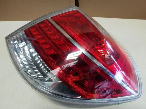 2007 - 2009 SATURN AURA PASSENGER/RIGHT SIDE TAIL LIGHT OEM used OEM tail light