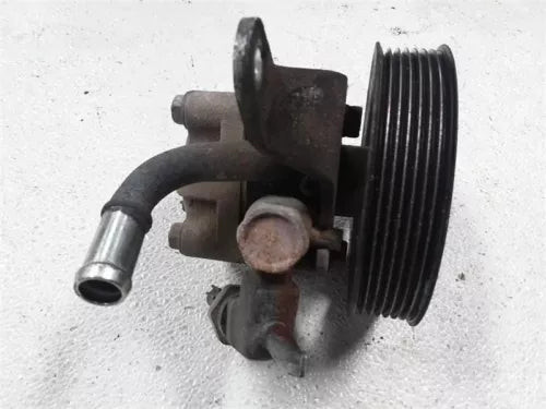 Infiniti G35 Sedan Power Steering Pump OEM 2007 - 2008 used OEM power steering pump