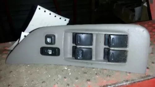 Toyota Avalon 1998 1999 Driver Master Window Switch Left Power Control Used OEM used OEM window switch