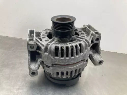 2008-2011 SAAB 9-3 ALTERNATOR GENERATOR 4 CYLINDER ASSEMBLY UNIT OEM used OEM alternator