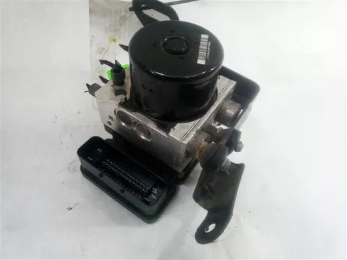 2008 JEEP GRAND CHEROKEE ABS SYSTEM ANTI LOCK BRAKE PUMP ASSEMBLY OEM used OEM ABS pump and module