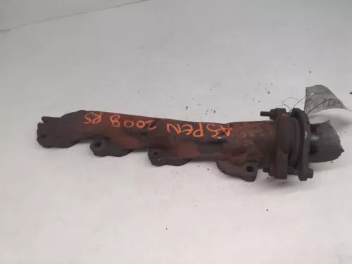 2014-2019 DODGE RAM 1500 2500 3500 5.7L RIGHT SIDE EXHAUST MANIFOLD 5045486AA used OEM exhaust manifold