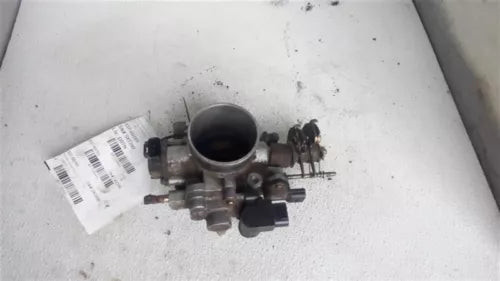 00 01 Impreza 2.2L SOHC Throttle Body Assembly Sensor Valve 2000 2001 used OEM throttle body