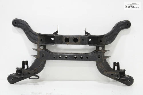 2017-2020 CHEVY IMPALA FWD REAR SUSPENSION CROSSMEMBER SUB FRAME 203847109 OEM used OEM rear subframe and crossmember