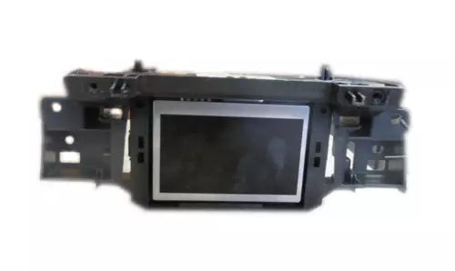 2012-2014 Ford Focus Sync Information 4.2'' Display Screen CM5T-18B955-GG OEM 13 used OEM display screen