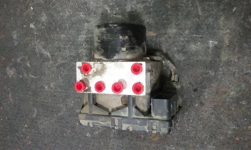 2001-2004 Dodge Stratus 2.7L Anti-Lock Brake ABS Pump Assembly used OEM ABS pump and module