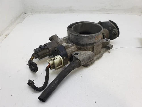 2000 Dodge Dakota 4.7L Throttle Body Valve Housing Assembly used OEM throttle body