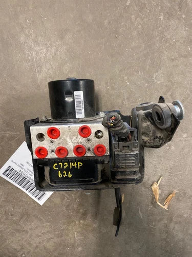 2011 Buick LaCrosse ABS Anti Lock Brake Actuator Pump OEM used OEM ABS pump and module