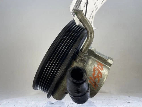 Power Steering Pump Fits 2006-2009 Chevrolet IMPALA used OEM power steering pump