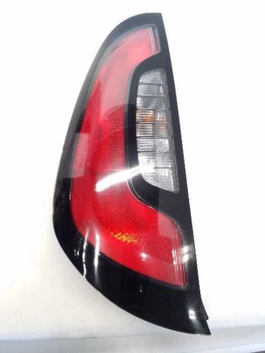 2014-2019 KIA SOUL DRIVER LEFT SIDE INCANDESCENT TAIL LIGHT LAMP REAR BRAKE OEM used OEM tail light