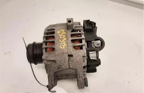 ALTERNATOR fits 2014-2016 Kia Soul 1.6L used OEM alternator