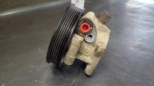 2011-2016 FORD F250SD Power Steering Pump 6.2L used OEM power steering pump