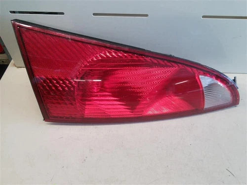 Passenger RightTail Light Hatchback 5 Door Fits 2000-2007 FOCUS used OEM fuel pump