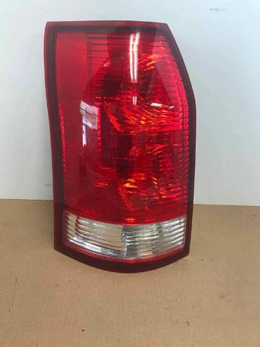 Driver Left Tail Light Fits 2004-2007 SATURN VUE used OEM tail light