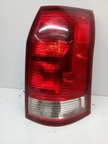 Passenger Right Tail Light Fits 2004-2007 SATURN VUE used OEM tail light