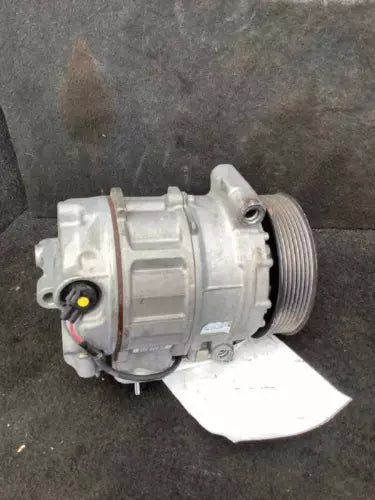 Toyota 4Runner 1996 - 2002 Air Conditioning A/C COMPRESSOR OEM used OEM A/C compressor