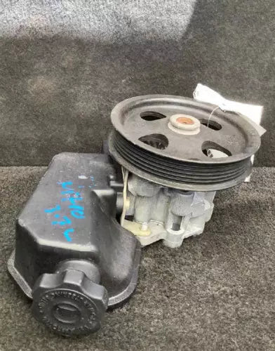 2007-2012 Jeep Liberty Power Steering Pump used OEM power steering pump