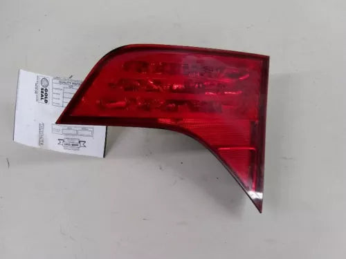 Right Trunk Mounted Light OEM 2006-2011 Honda Civic Sedan used OEM used OEM auto part