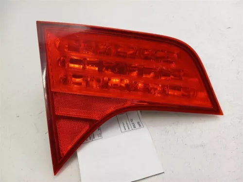 Left Trunk Mounted Light OEM 2006-2011 Honda Civic Sedan used OEM used OEM auto part