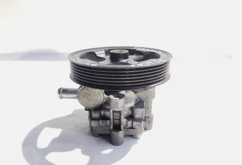 2008-2012 Dodge Caliber OEM Power Steering Pump 2.0L 4 Cylinder used OEM power steering pump