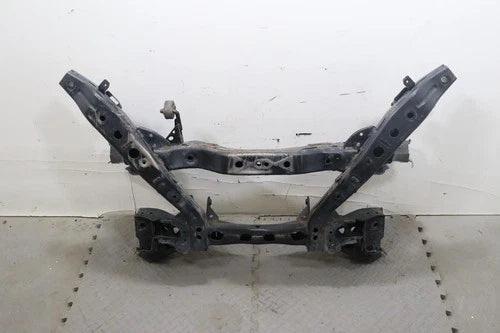 2016 - 2025 MAZDA MX-5 MIATA REAR SUBFRAME UNDERCARRIAGE CROSSMEMBER CRADLE OEM used OEM rear subframe and crossmember