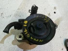 Power Steering Pump w/o Electronic Controlled Steering HYUNDAI TIBURON 1997-2001 used OEM power steering pump
