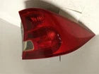 Passenger RH Tail Light Coupe Quarter Mounted Fits 2001-2003 HONDA CIVIC used OEM tail light
