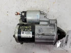 Starter Motor 1.4L FIAT 500 2012-2017 used OEM starter
